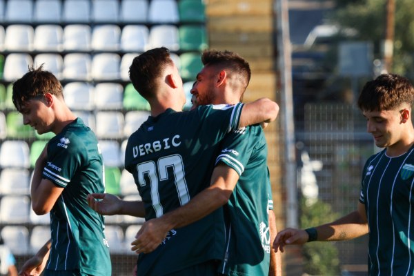 LIVE: Λεβαδειακός – Παναιτωλικός