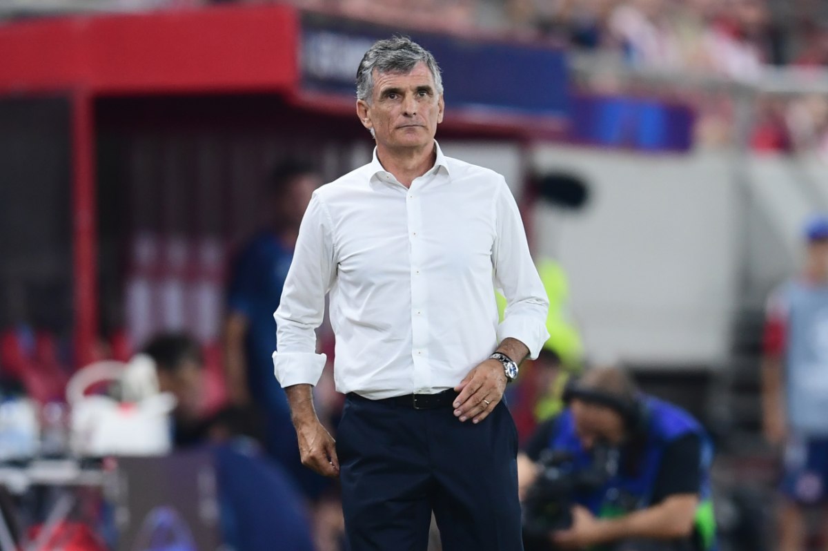 Μεντιλίμπαρ ενόψει ΠΑΟΚ: «Θα γίνει ένα ωραίο παιχνίδι»