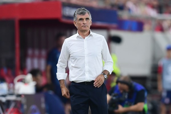 Μεντιλίμπαρ ενόψει ΠΑΟΚ: «Θα γίνει ένα ωραίο παιχνίδι»