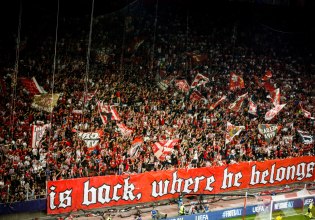 Ολυμπιακός – Άρης: Θέμα ωρών ένα ακόμη φετινό sold out στο Καραϊσκάκη – «Έφυγαν» ήδη 31.000 εισιτήρια