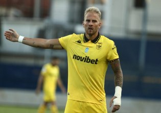 Με προβλήματα στην Τρίπολη ο Άρης