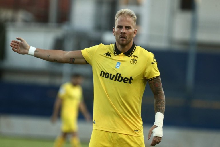 Με προβλήματα στην Τρίπολη ο Άρης