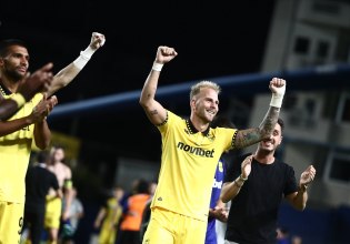 Άρης: Μειώνονται οι πιθανότητες ο Ράτσιτς να προλάβει τον Παναθηναϊκό