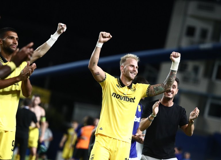 Άρης: Μειώνονται οι πιθανότητες ο Ράτσιτς να προλάβει τον Παναθηναϊκό