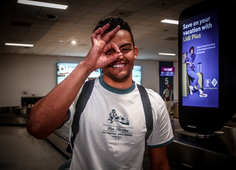 Ο Εμμανουήλ Καραλής μεταξύ των 10 κορυφαίων αθλητών στίβου της σεζόν