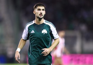 Απείλησε με Τσέριν ο Παναθηναϊκός – Του είπε «όχι» ο Ντε Μπούσερ (vid)