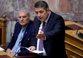 Τσουκαλάς: Η κυβέρνηση πιάνεται με τη γίδα στην πλάτη – Έπαιζαν κρυφτό για τον Μυλωνάκη