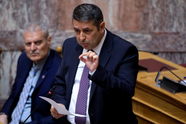 ΠΑΣΟΚ: Η πίεσή μας και οι συνεχείς αποκαλύψεις αναγκάζουν τον Μυλωνάκη να έρθει στην εξεταστική του ΟΠΕΚΕΠΕ