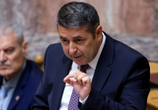 Πυρά ΣΥΡΙΖΑ για ΟΠΕΚΕΠΕ: Ο Μυλωνάκης θυσιάζεται για να μένει στο απυρόβλητο ο Μητσοτάκης