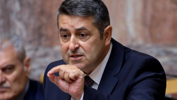 Μυλωνάκης: Δηλώνει ότι τίθεται στη διάθεση της Εξεταστικής για τον ΟΠΕΚΕΠΕ