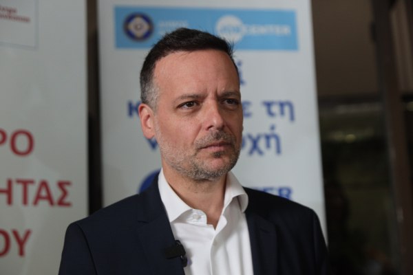 Μένει στην Αθήνα ο Δούκας – Δεν θα είναι υποψήφιος βουλευτής