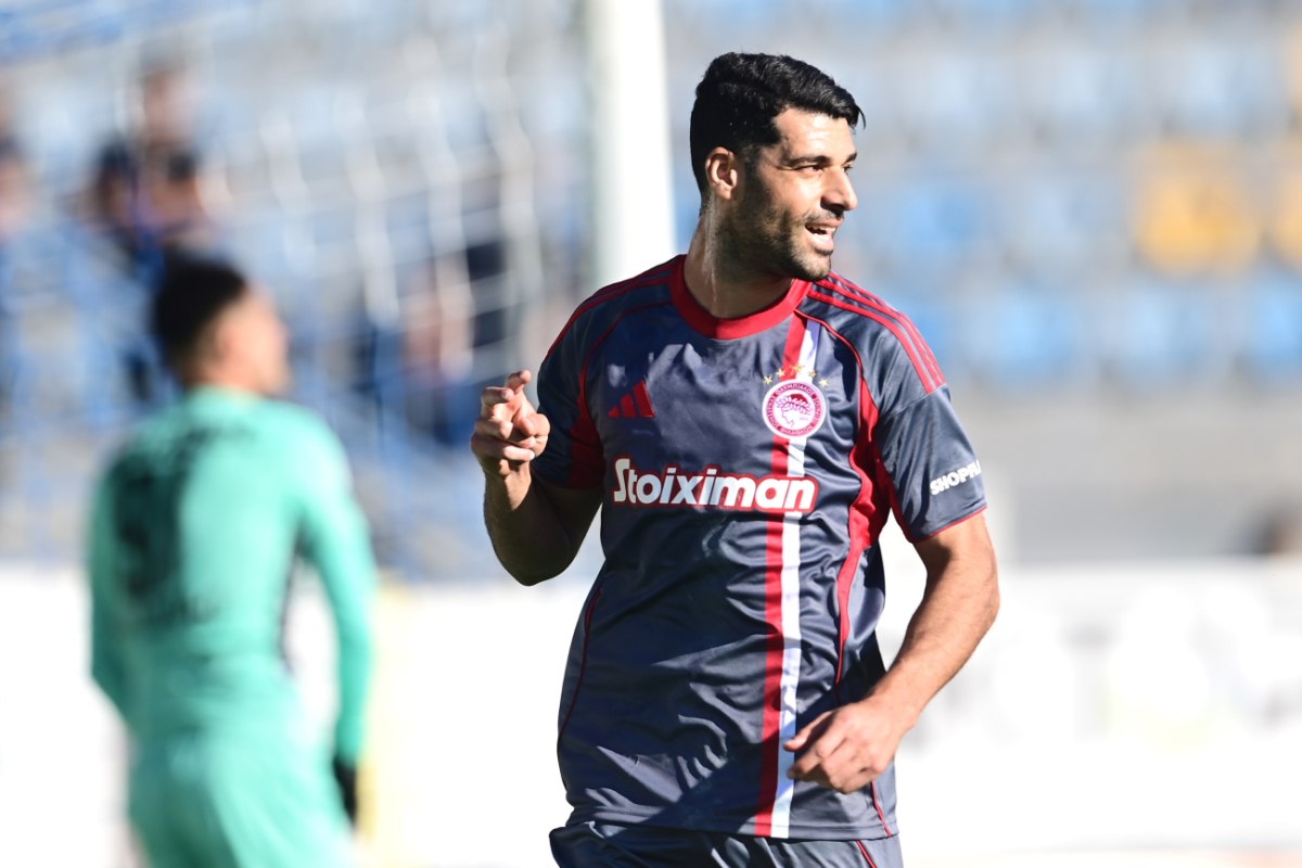 Ο Ταρέμι είναι υποψήφιος για το βραβείο του «Καλύτερου Ασιάτη του εξωτερικού»