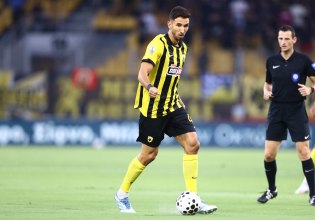 Η υπόσχεση του Γκρούγιτς στον Νίκολιτς για την ΑΕΚ