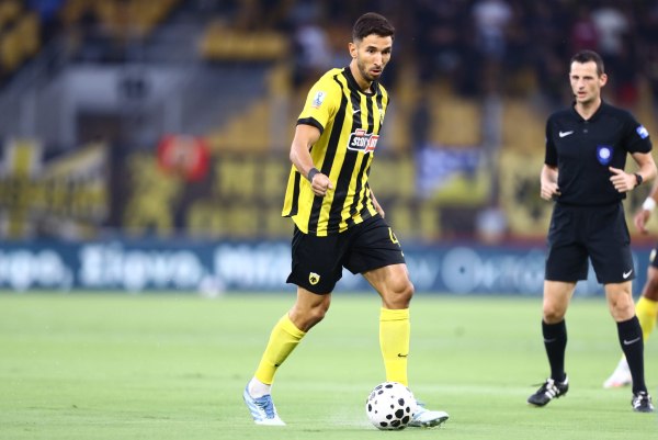 Η υπόσχεση του Γκρούγιτς στον Νίκολιτς για την ΑΕΚ