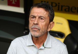 Παρελθόν από τον Παναιτωλικό ο Γιάννης Πετράκης