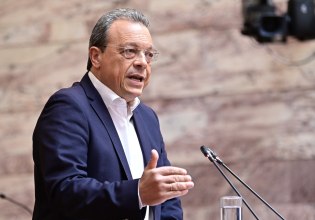 H Belharra φέρνει «τρικυμία» στον ΣΥΡΙΖΑ