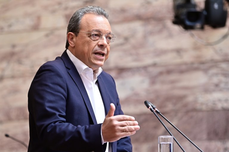 H Belharra φέρνει «τρικυμία» στον ΣΥΡΙΖΑ