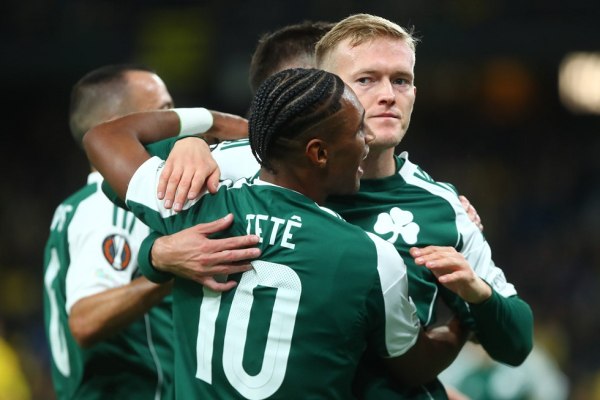 Οι αθλητικές μεταδόσεις της ημέρας (2/10): Πού θα δείτε τα ευρωπαϊκά ματς των Παναθηναϊκού, ΠΑΟΚ, ΑΕΚ και το Ρεάλ-Ολυμπιακός