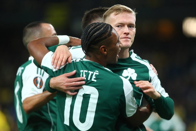 Οι αθλητικές μεταδόσεις της ημέρας (2/10): Πού θα δείτε τα ευρωπαϊκά ματς των Παναθηναϊκού, ΠΑΟΚ, ΑΕΚ και το Ρεάλ-Ολυμπιακός