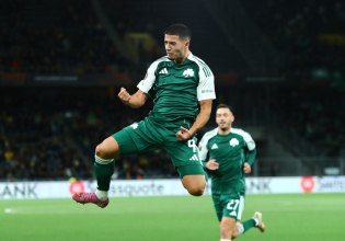 Ψάχνει το 2/2 ο Παναθηναϊκός, δύσκολο ματς στην Ισπανία για τον ΠΑΟΚ, πρεμιέρα με νίκη θέλει η ΑΕΚ