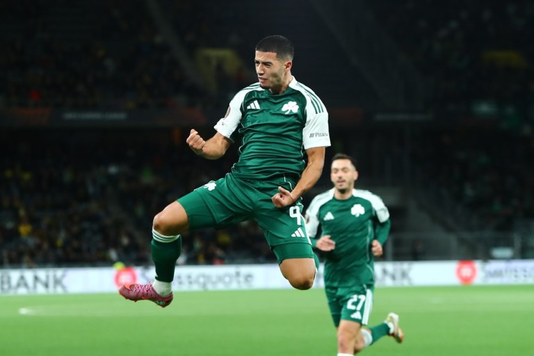 Ψάχνει το 2/2 ο Παναθηναϊκός, δύσκολο ματς στην Ισπανία για τον ΠΑΟΚ, πρεμιέρα με νίκη θέλει η ΑΕΚ