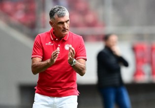 Ολυμπιακός: Η αποστολή που ανακοίνωσε ο Μεντιλίμπαρ για την Τούμπα – Τέσσερις οι απουσίες