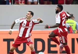 Ολυμπιακός: Η αποστολή των «ερυθρόλευκων» για το ντέρμπι με την ΑΕΚ (pic)