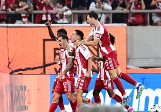 ΑΕΛ – Ολυμπιακός: Με στόχο να επιστρέψουν στις νίκες οι «ερυθρόλευκοι»