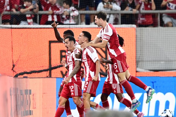 ΑΕΛ – Ολυμπιακός: Με στόχο να επιστρέψουν στις νίκες οι «ερυθρόλευκοι»