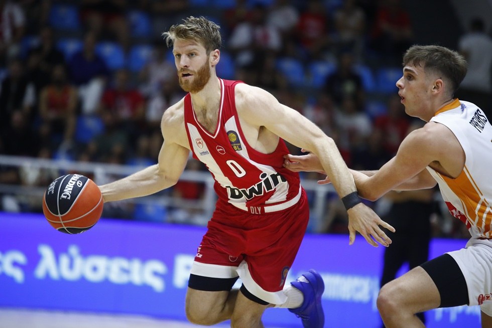 Γουόκαπ: «Είμαστε έτοιμοι – Αν χαλαρώσουμε, θα είναι καταστροφικό» (vid)