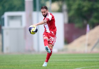 Σπουδαίο επίτευγμα από τον Βαλμπουενά: Έφτασε τα 800 ματς καριέρας (pic)