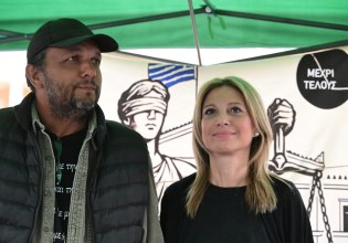 Τέμπη: «Μην πειράξετε τα ονόματα των θυμάτων» λένε Καρυστιανού – Ρούτσι