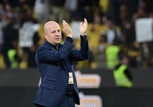 Νίκολιτς: «Με νίκη επί της Τσέλιε ανοίγει ο δρόμος για μια καλή πορεία»