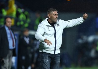 Παρελθόν από τον Αστέρα Τρίπολης ο Σάββας Παντελίδης