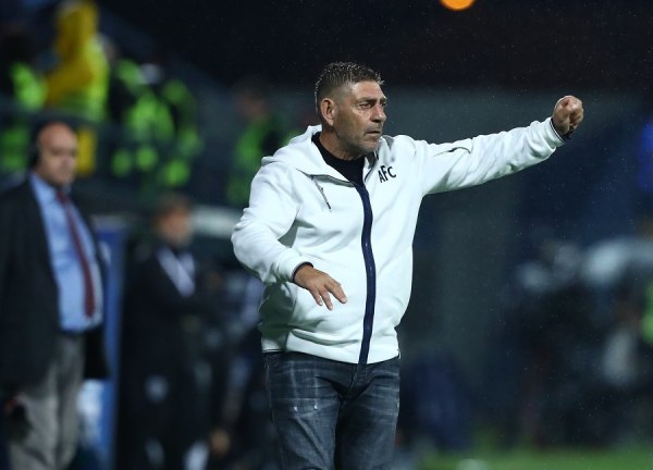 Παρελθόν από τον Αστέρα Τρίπολης ο Σάββας Παντελίδης