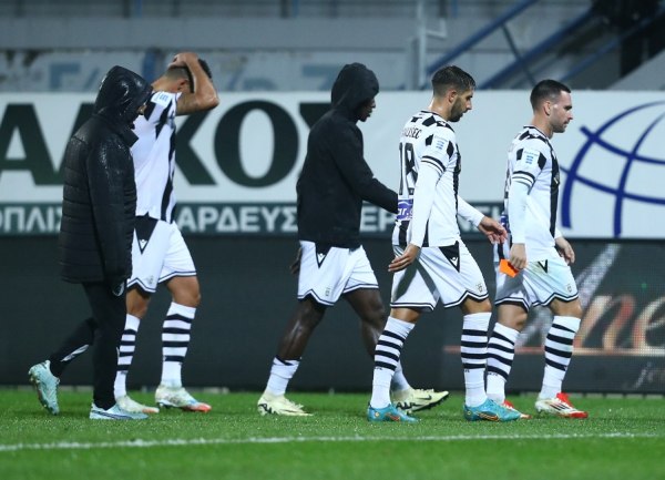 ΠΑΟΚ: Η ενδεκάδα που επέλεξε ο Λουτσέσκου για τον αγώνα με τη Θέλτα (pic)