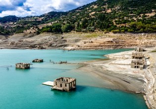 Έκτακτη σύσκεψη στο Μαξίμου για τη λειψυδρία – Σχέδιο δράσης τις επόμενες εβδομάδες