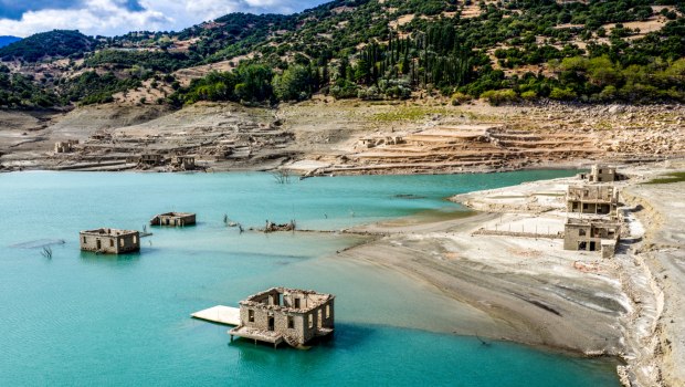 Έκτακτη σύσκεψη στο Μαξίμου για τη λειψυδρία – Σχέδιο δράσης τις επόμενες εβδομάδες