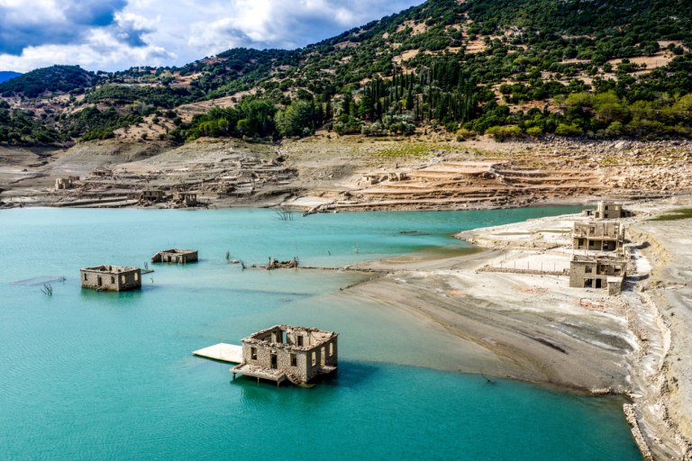 Έκτακτη σύσκεψη στο Μαξίμου για τη λειψυδρία – Σχέδιο δράσης τις επόμενες εβδομάδες