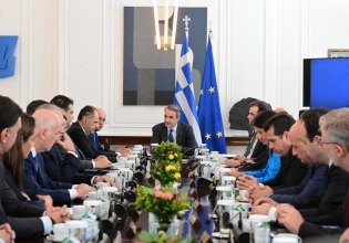 Υπουργικό συμβούλιο υπό τον Μητσοτάκη με ατζέντα τη μετάβαση του ΟΠΕΚΕΠΕ στην ΑΑΔΕ