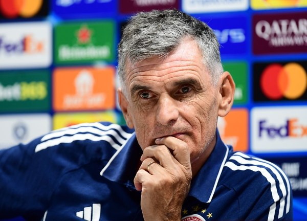 Live streaming η συνέντευξη Τύπου των Μεντιλίμπαρ – Γκαρθία εν όψει Μπαρτσελόνα