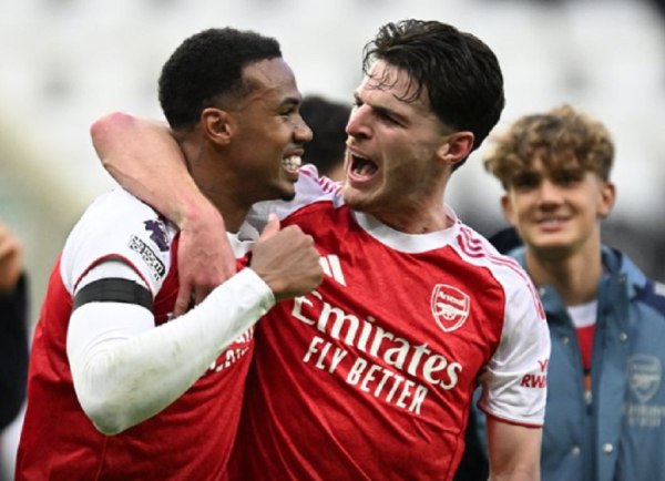 Άρσεναλ: Η ενδεκάδα που θα αντιμετωπίσει τον Ολυμπιακό