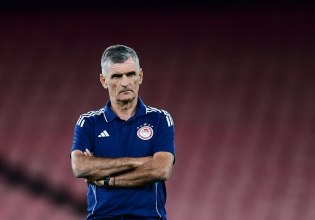 Ολυμπιακός: Η 11άδα που επέλεξε ο Μεντιλίμπαρ για την αναμέτρηση στο Emirates