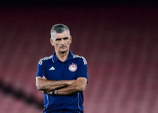 Ολυμπιακός: Η 11άδα που επέλεξε ο Μεντιλίμπαρ για την αναμέτρηση στο Emirates