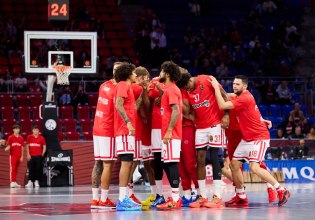 Ολυμπιακός: Η 8άδα των ξένων για τη Stoiximan GBL – Τι αποφάσισε ο Μπαρτζώκας