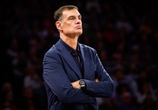 Μπαρτζώκας: «Κλειδί το ότι δεν κάναμε κανένα λάθος στο τέλος»