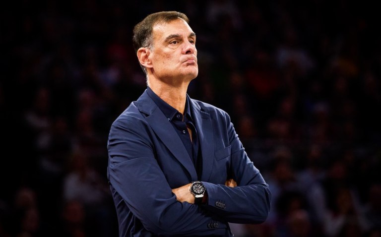 Μπαρτζώκας: «Κλειδί το ότι δεν κάναμε κανένα λάθος στο τέλος»