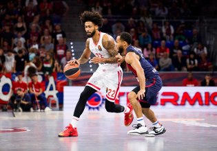 Ολυμπιακός: Δύσκολη αποστολή στη Μαδρίτη κόντρα στη Ρεάλ – Θέλει το 2/2 στη «διαβολοβδομάδα»