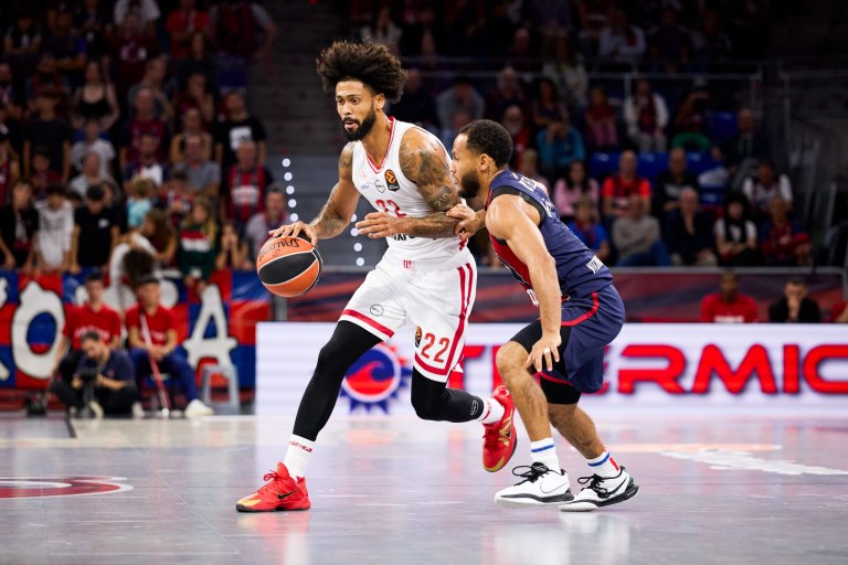 Ολυμπιακός: Δύσκολη αποστολή στη Μαδρίτη κόντρα στη Ρεάλ – Θέλει το 2/2 στη «διαβολοβδομάδα»