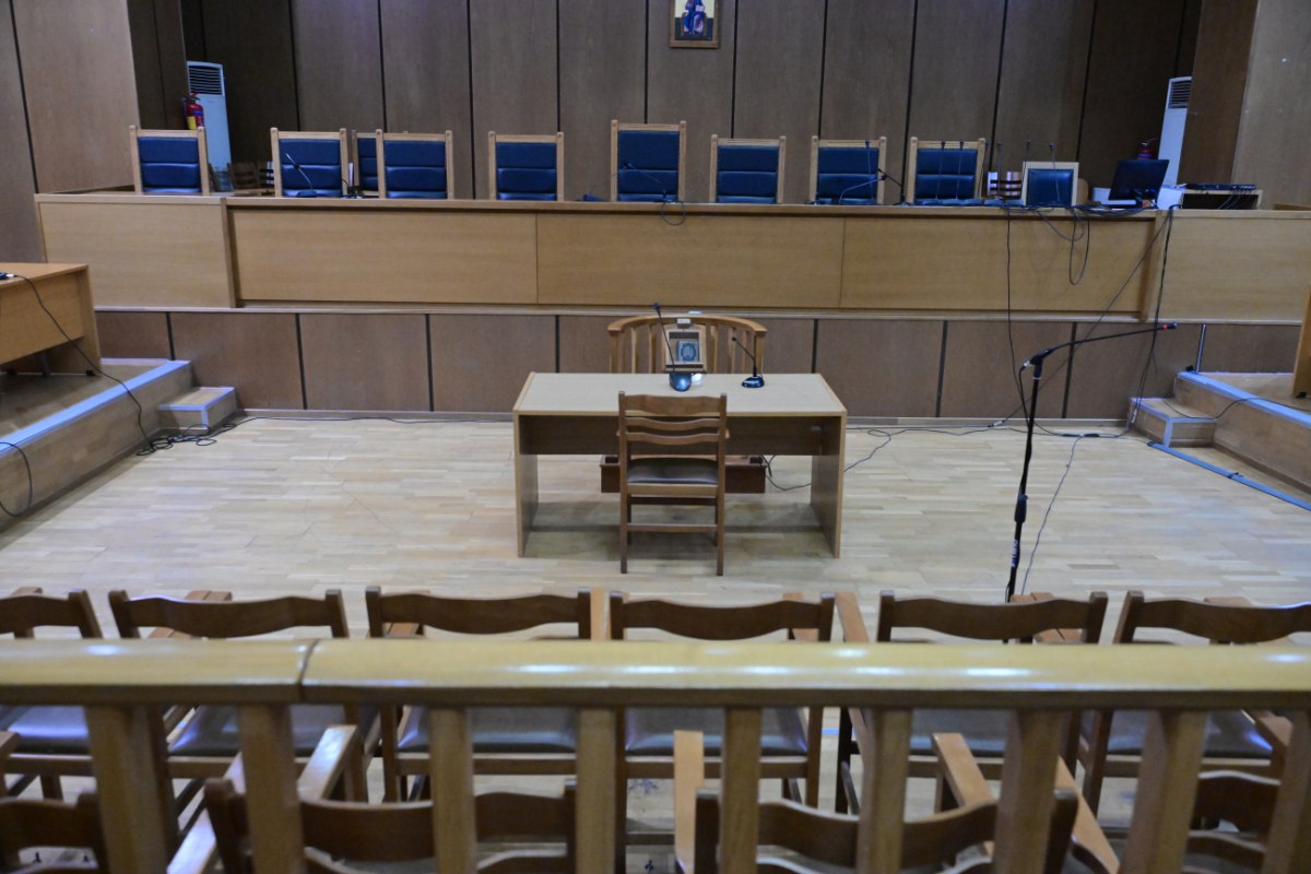 Χαλκίδα: Αθώος 5 χρόνια μετά ο ηλικιωμένος που κατηγορήθηκε για ασέλγεια στην ανήλικη ανιψιά του